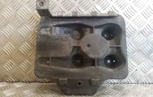 Volkswagen Golf IV Battery tray 1J0804373A