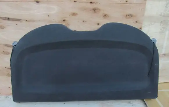 Mercedes-Benz A W176 Parcel shelf A1766900049 3112013 9752Q003