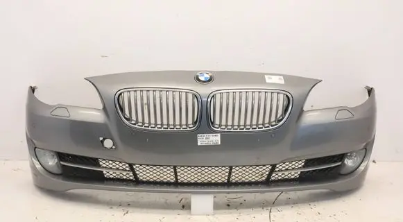 BMW 5 F10 F11 Front bumper 7285962MWGK220626 7285962