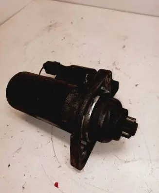 Seat Ibiza III (6L) Starter motor 1005831311
