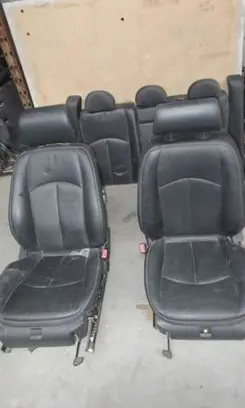 Mercedes-Benz E W211 Interior set dd49807