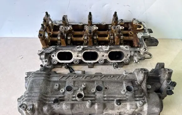 Maserati Ghibli Engine head 2283305ND