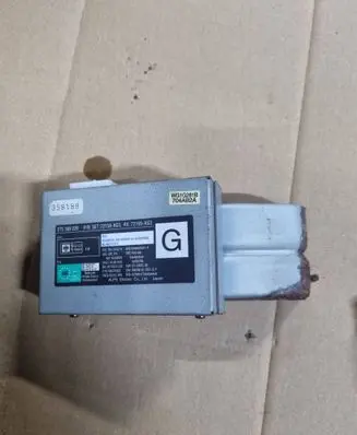Honda Prelude Other control units/modules ETS300220 WG1G281B 358188