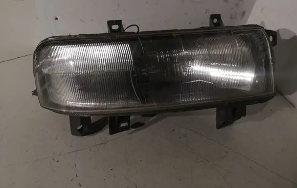 Opel Movano A Headlight/headlamp