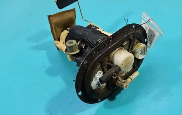 Hyundai Matrix In-tank fuel pump 3111017005 IMPRK1586755