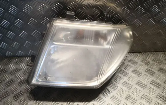 Headlight/headlamp