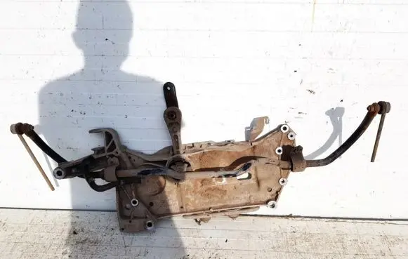 Volkswagen Golf V Front anti-roll bar/sway bar