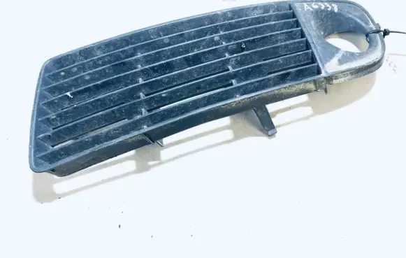 Audi A6 S6 C5 4B Front bumper lower grill 4b0807681g