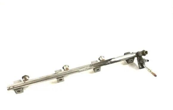 Volkswagen Touareg II Fuel main line pipe 03H133316N