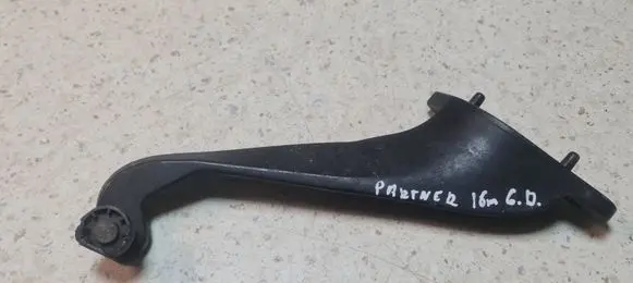 Peugeot Partner Sliding door upper roller guide/hinge 9680486880 9680486880E
