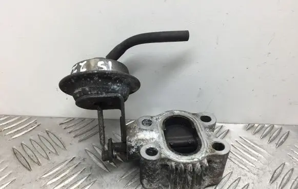 Lexus IS 220D-250-350 EGR valve