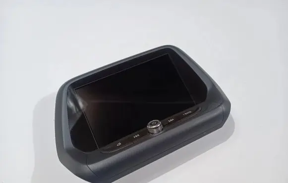 Chevrolet Camaro Screen/display/small screen 84135750