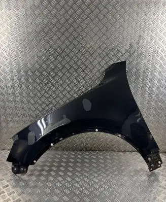 Volkswagen Touareg II Fender