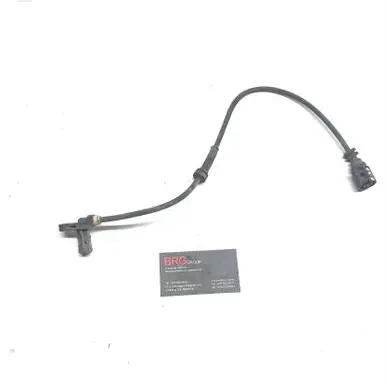 Ford Galaxy ABS brake wheel speed sensor 7m3927607m 33108556