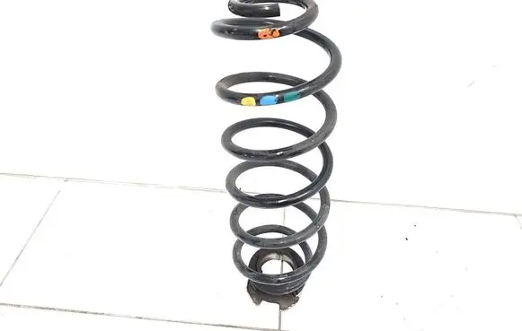Peugeot 2008 II Rear coil spring