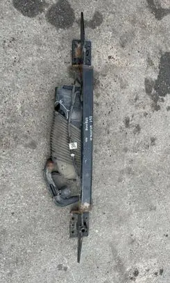 BMW 5 E60 E61 Tow bar set 6782448 303255 10269860