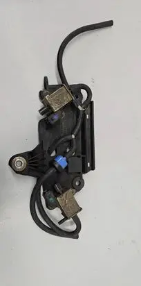 Audi A6 S6 C5 4B Turbo solenoid valve 078133365B
