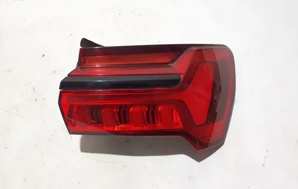 Audi A6 S6 C8 4K Rear/tail lights 4K5945092E