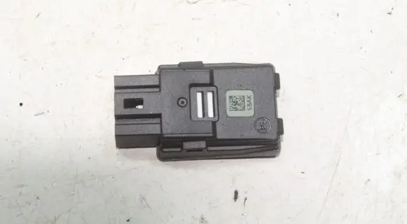 Hyundai IONIQ 6 Sun solar sensor 97257XXXXX