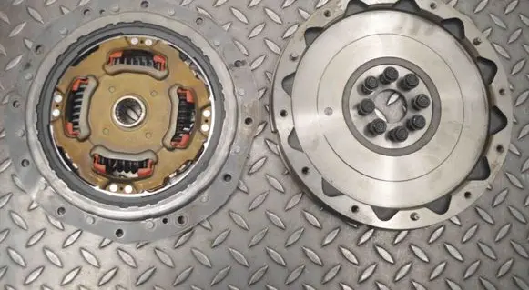 Flywheel