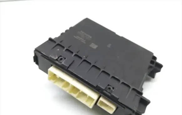 Lexus IS III XE30 Climate control unit 88650-53571 277400-4491
