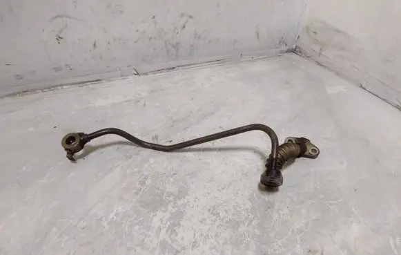 Honda CR-V Turbo turbocharger oiling pipe/hose