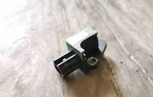 Volkswagen Sharan Airbag deployment crash/impact sensor 5N0959351B