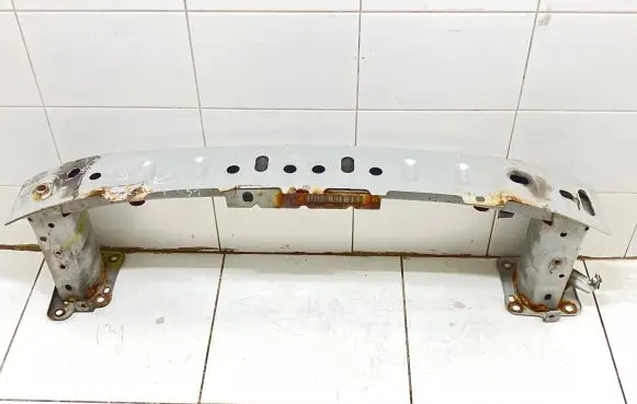 Ford Kuga I Front bumper cross member 3M51R000K70AA 76022KA6260