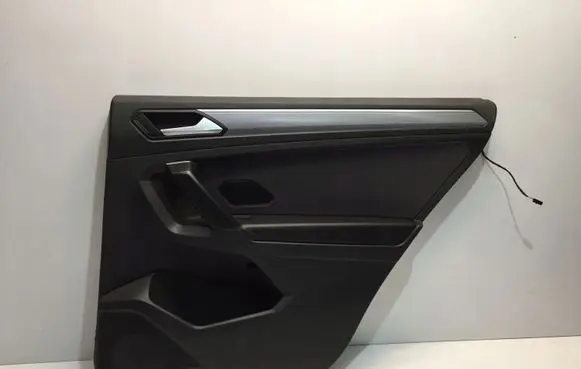 Seat Tarraco Rear door card panel trim 5FJ867212
