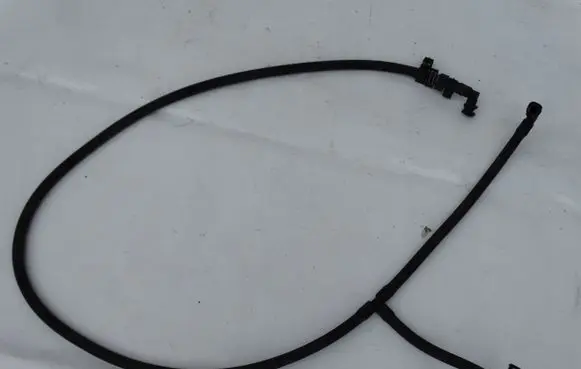 BMW 3 E90 E91 Headlight washer hose/pipe 1012913OEM