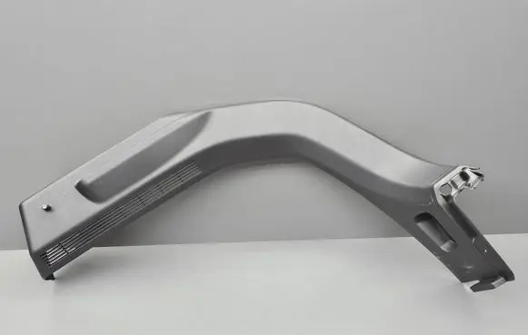 Mazda 3 III Centre console side trim rear BHN96884Z K3006