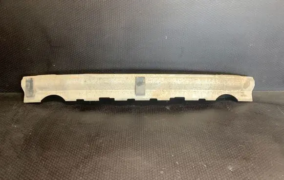 Audi A6 Allroad C5 Front bumper cross member 