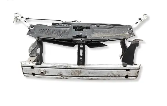 Opel Mokka Radiator support slam panel PASPOPLMKK