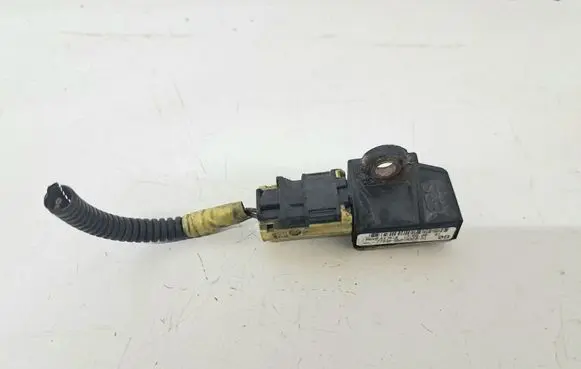 Honda Civic Airbag deployment crash/impact sensor 77930SNAA320M1