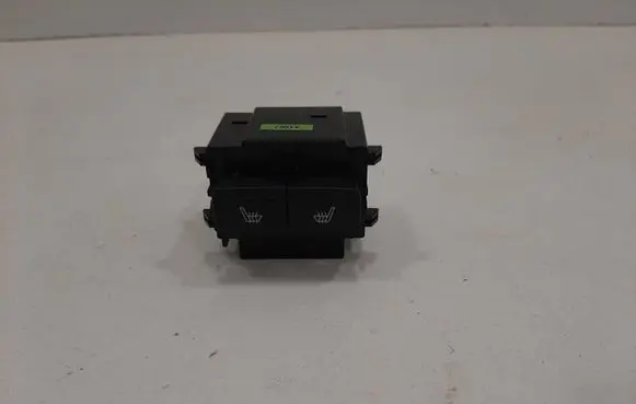 Volvo S90, V90 Seat heating switch 31346786