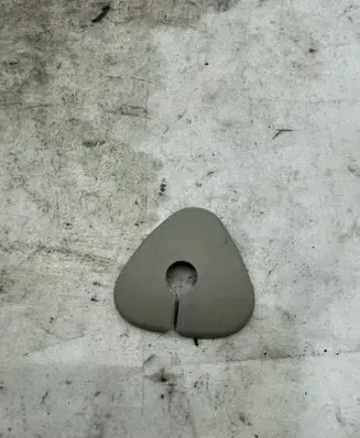 Toyota Sienna XL30 III Sun visor clip/hook/bracket 5079693