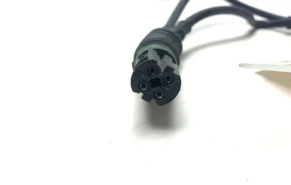 BMW X1 E84 Detonation knock sensor 