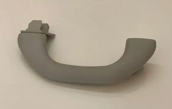Volkswagen Golf VI Front interior roof grab handle 1K0857607H 1K0857607K