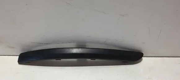 Ford Mondeo Mk III Front bumper splitter molding 3S7117E909AC