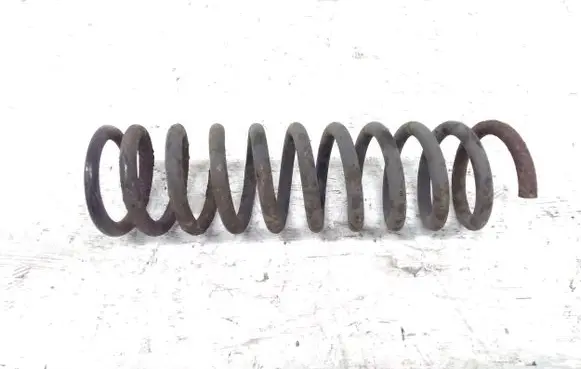 Mercedes-Benz E W124 Front coil spring
