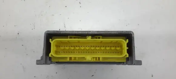 Volkswagen Jetta V Airbag control unit/module 1K0909605T 5WK43412