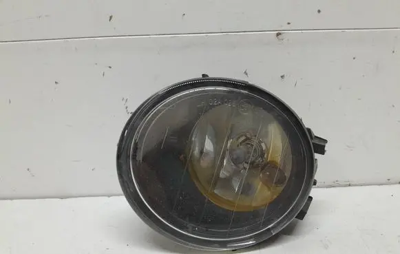 Ford S-MAX Front fog light 6M2115K202A 27127501 271275
