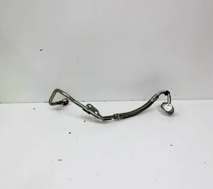 Audi Q5 SQ5 Turbo turbocharger oiling pipe/hose 06H778B