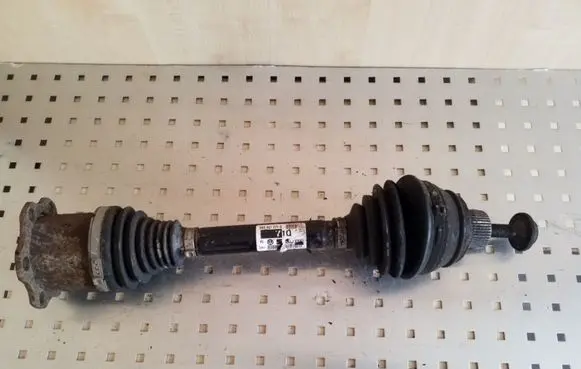 Audi A5 8T 8F Front driveshaft 8K0407271Q