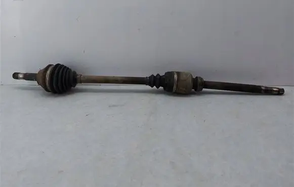 Citroen Jumper Front driveshaft