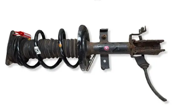 Renault Clio IV Front shock absorber/damper S26309777