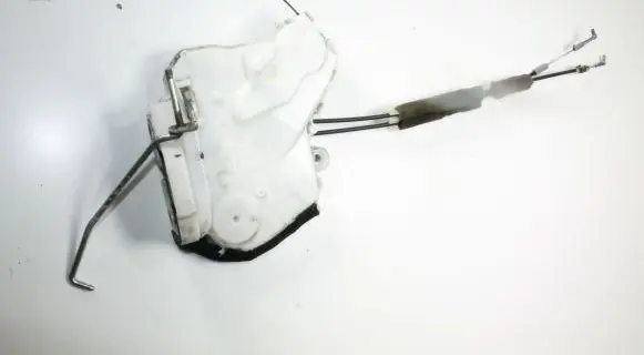 Honda Civic Coupe door lock (next to the handle) 