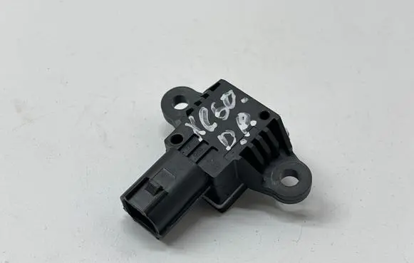 Volvo XC60 Airbag deployment crash/impact sensor 31406731 04192017 00520084