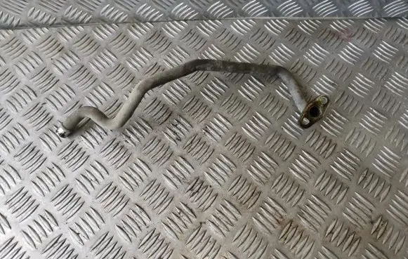 Volvo S60 Turbo turbocharger oiling pipe/hose