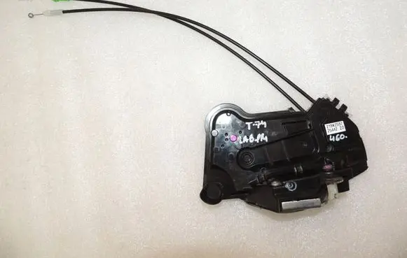 Toyota Corolla E160 E170 Front door lock 6971002240